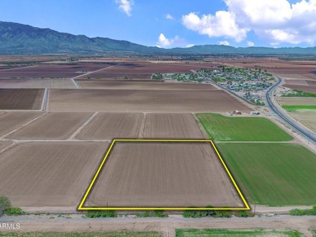 Land for sale in Safford, Arizona