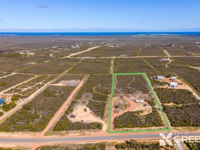 Land for sale in Jurien Bay, Western Australia