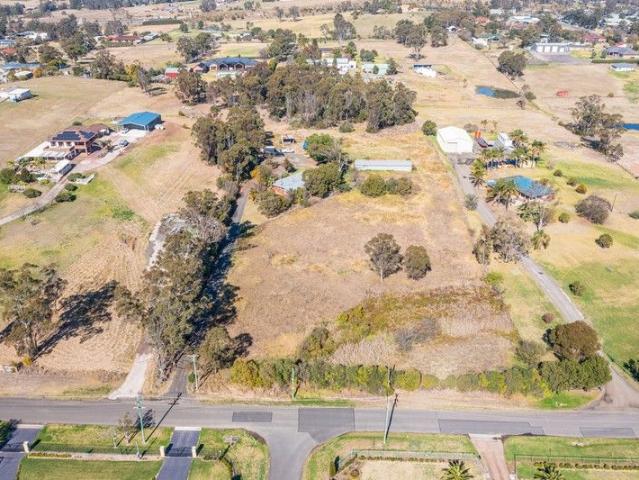 Acreage for sale in Sydney, New South Wales