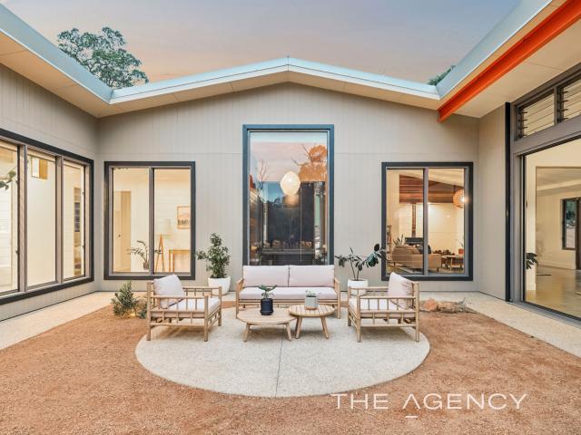 House for sale in Stoneville, Western Australia