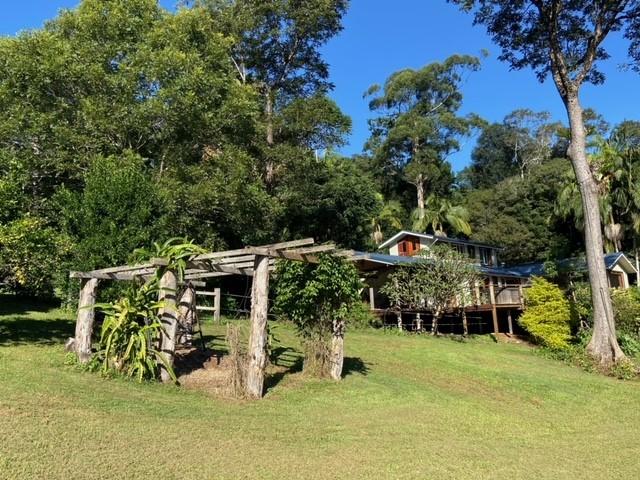 Cottage for sale in Goonengerry, Byron Shire Council
