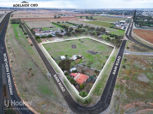 Property for sale in Horseshoe Creek, South Australia
