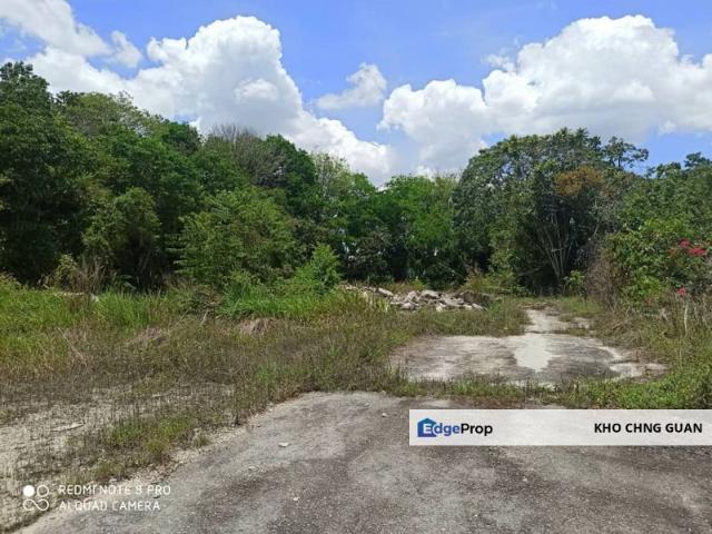 Warehouse for sale in Sendayan Village, Negeri Sembilan