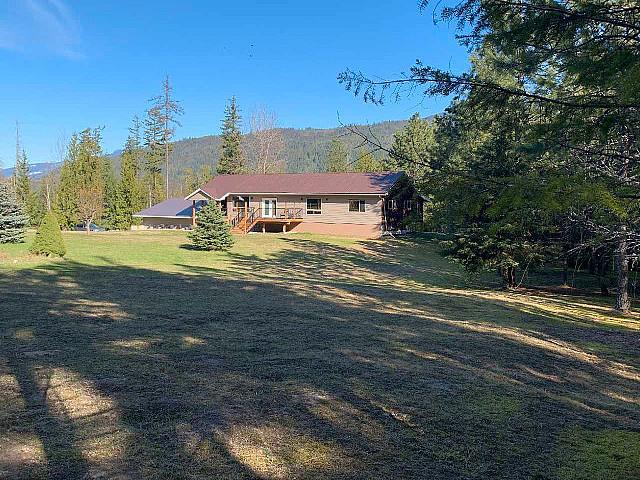 House for sale in British Columbia