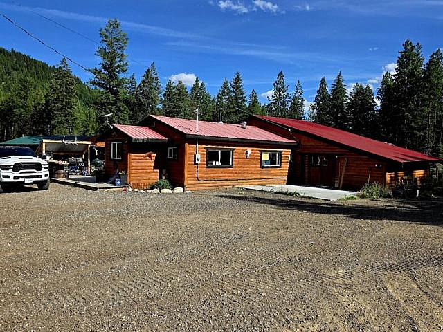 Land for sale in British Columbia