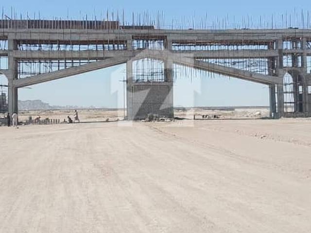 Property for sale in Gwadar, Balochistan