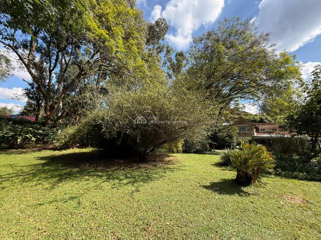 Land for sale in Kiambu Town, Kiambu