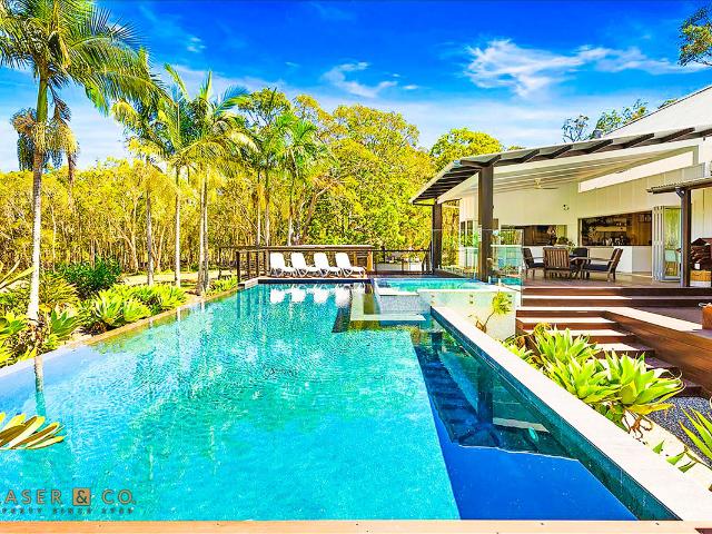 House for sale in Cooroibah