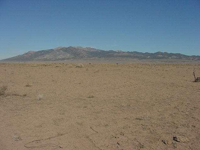 Land for sale in Minersville, Utah