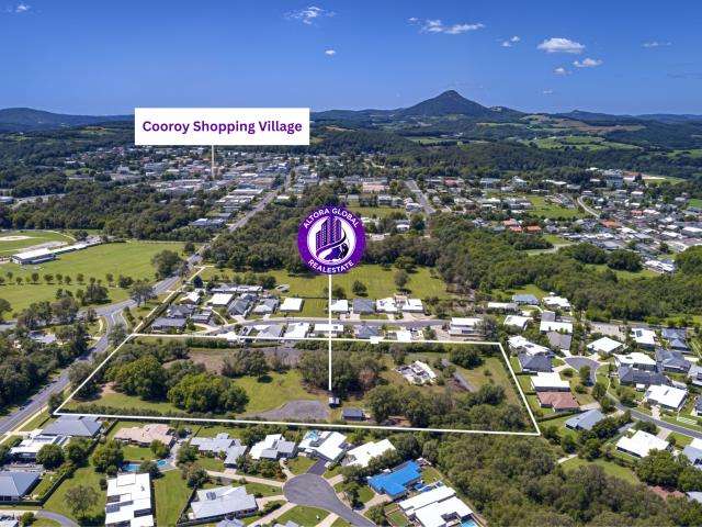 House for sale in Cooroy, Queensland