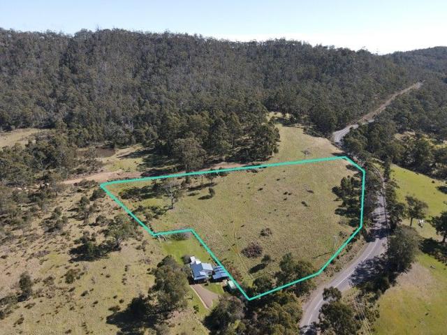 Land for sale in Randalls Bay, Tasmania