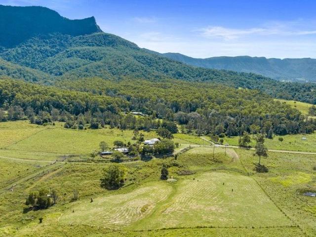 Land for sale in Back Creek, New South Wales