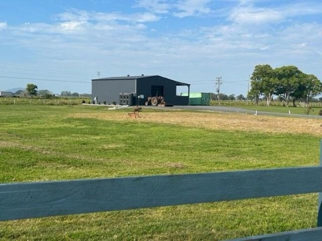 Land for sale in Gladstone, New South Wales