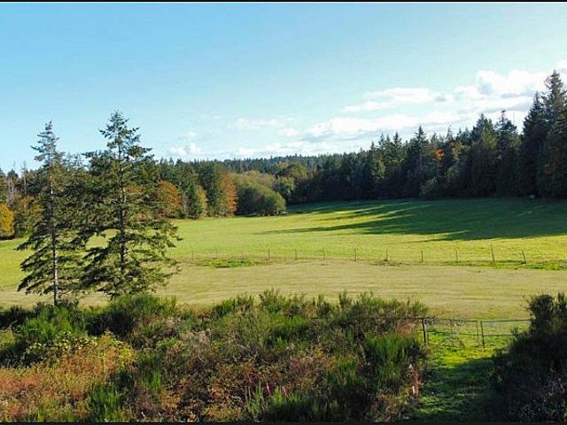Land for sale in British Columbia