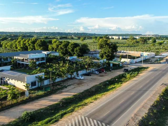 Land for sale in Vipingo, Kilifi