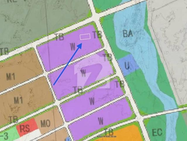 Land for sale in Gwadar, Balochistan