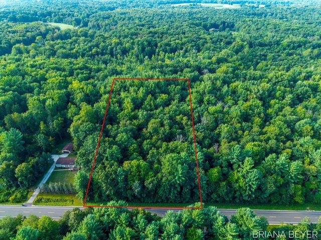 Land for sale in Allegan, Michigan