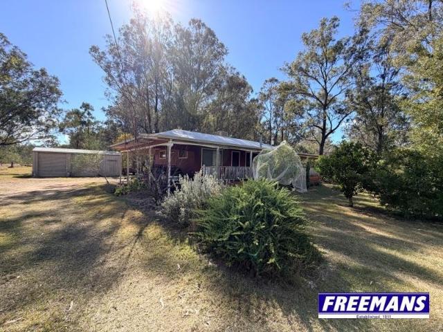 House for sale in Wattle Camp, Queensland
