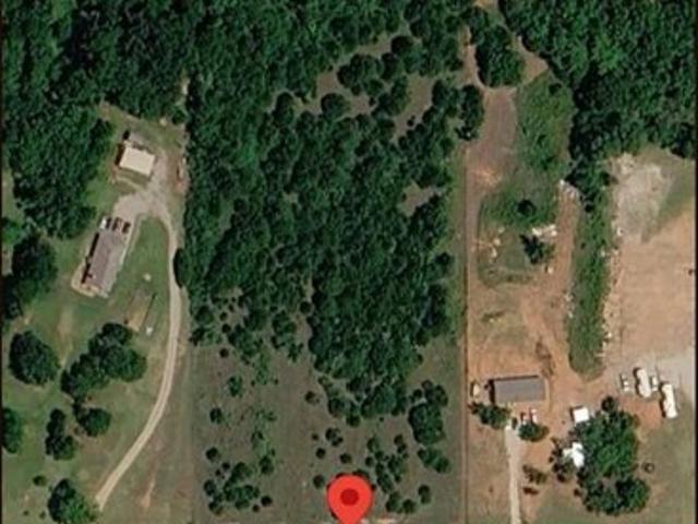 Land for sale in Blanchard, Oklahoma