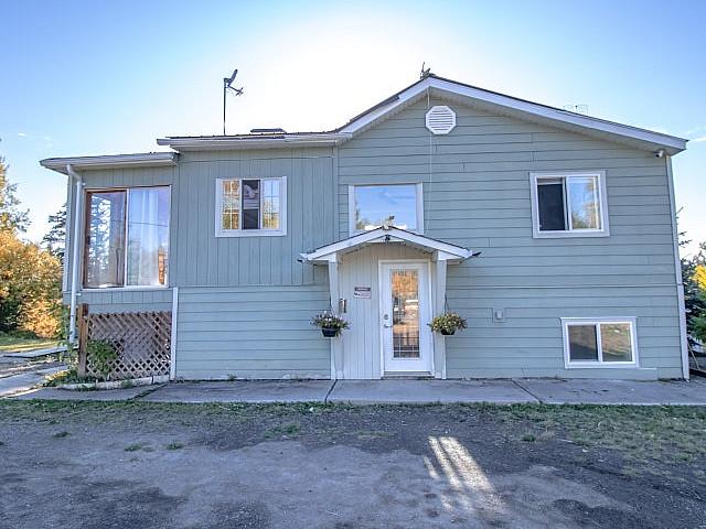 House for sale in British Columbia