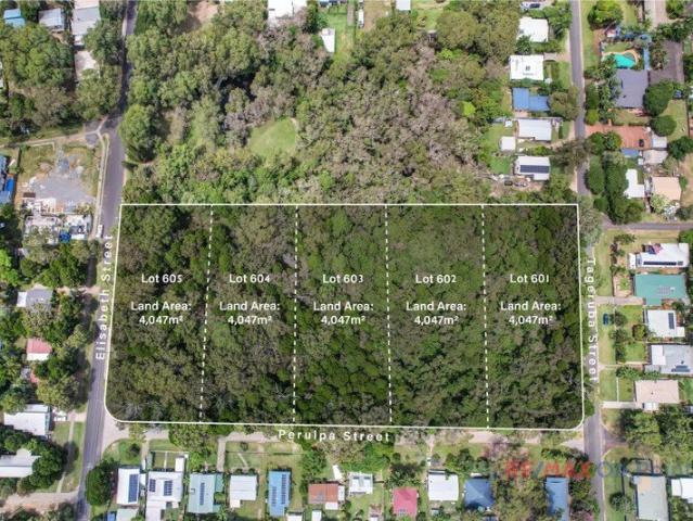 Land for sale in Toombul, Queensland