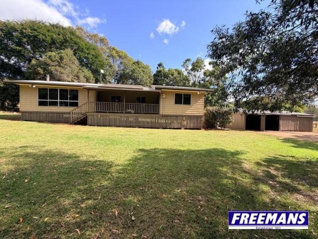 House for sale in Kingaroy, Queensland