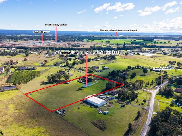 Property for sale in Sydney, New South Wales