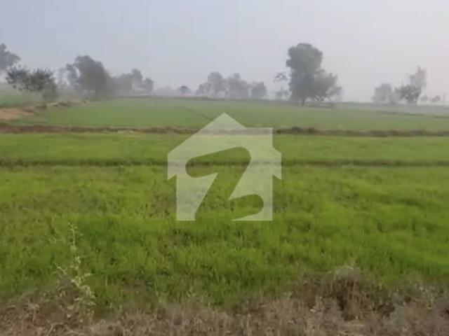 Land for sale in Rawalpindi, Islamabad Capital Territory