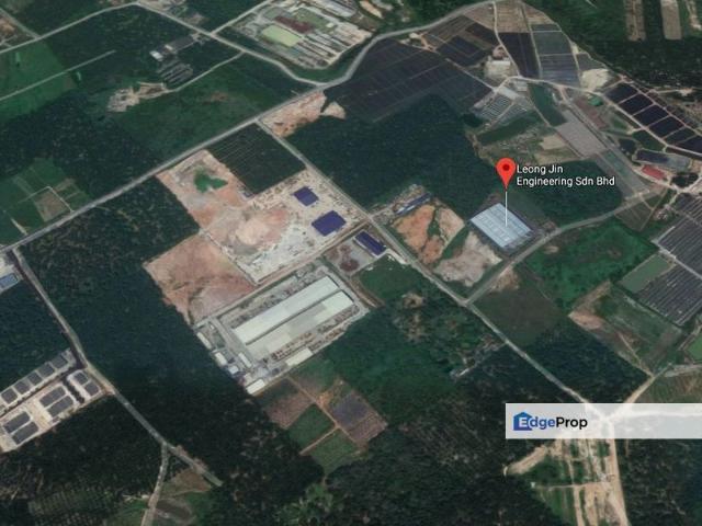 Shop for sale in Pontian, Johor