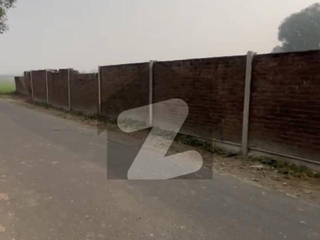 Land for sale in Rawalpindi, Islamabad Capital Territory