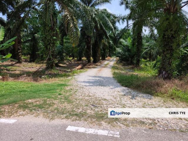 Shop for sale in Banting, Kuala Langat