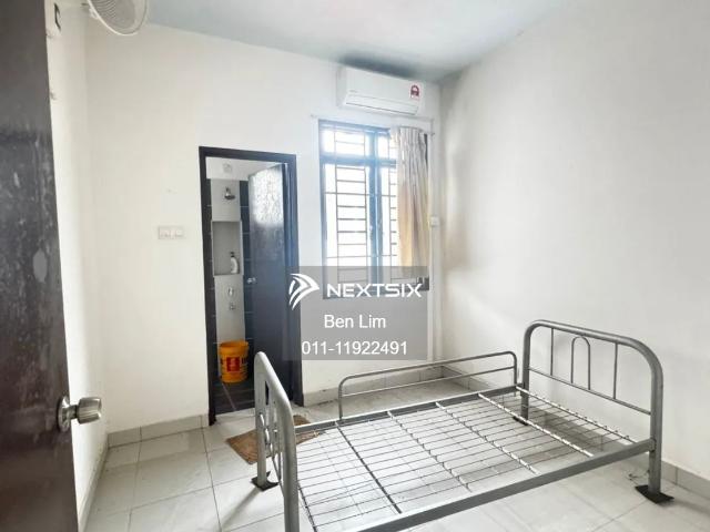 Property for sale in Johor