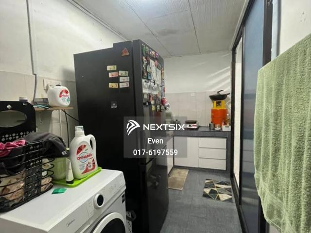 Property for sale in Johor