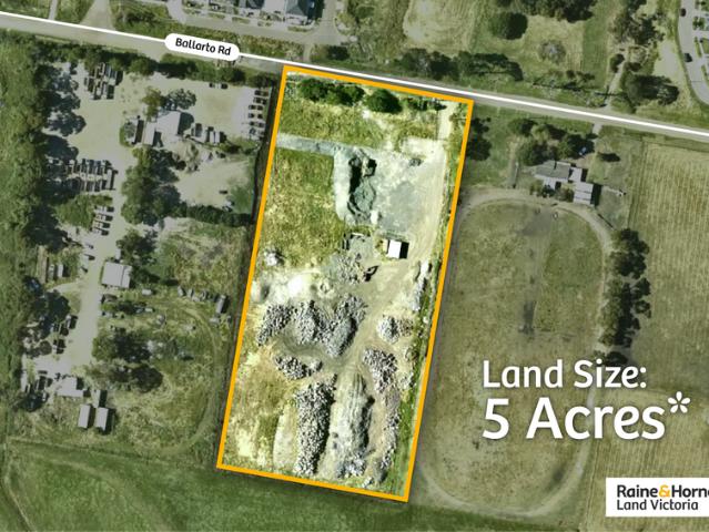 Property for sale in Camerons Creek, Victoria