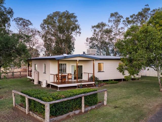 House for sale in Dalby, Western Downs Regional