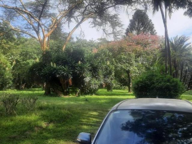Land for sale in Mackinnon Road, Kinango