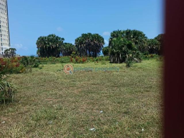 Land for sale in Nyali, Mombasa