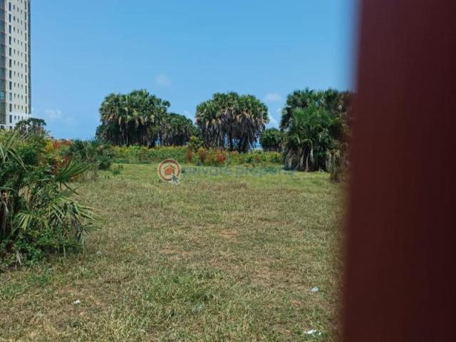 Land for sale in Nyali, Mombasa