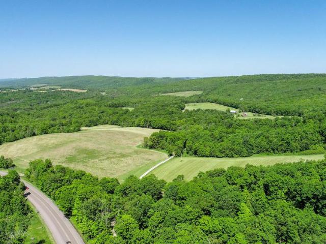 Land for sale in Garrett, Maryland