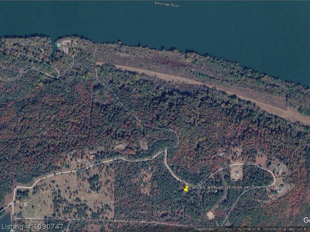 Land for sale in Ark