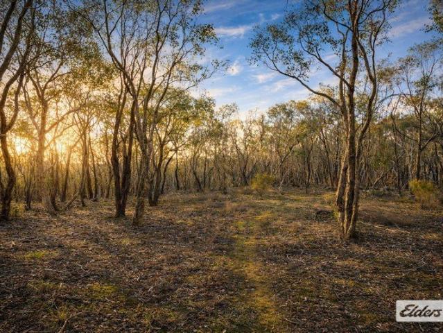 Land for sale in Bendigo, Victoria