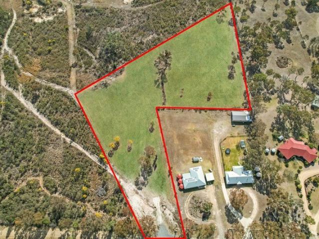 Land for sale in Stanthorpe, Queensland