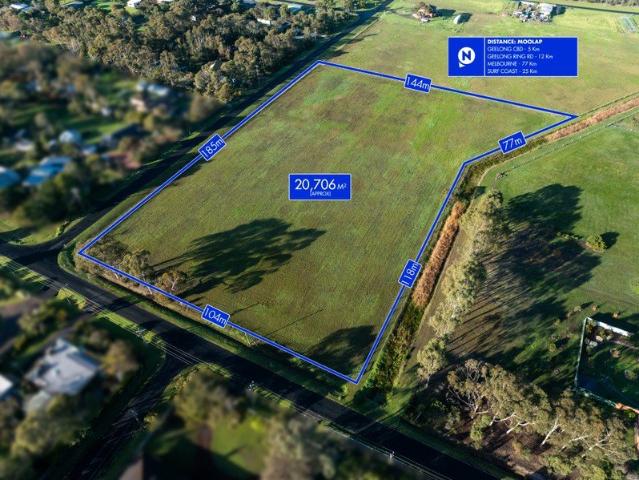 Land for sale in Geelong, Victoria