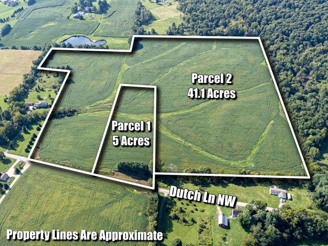 Land for sale in Newark, Licking County