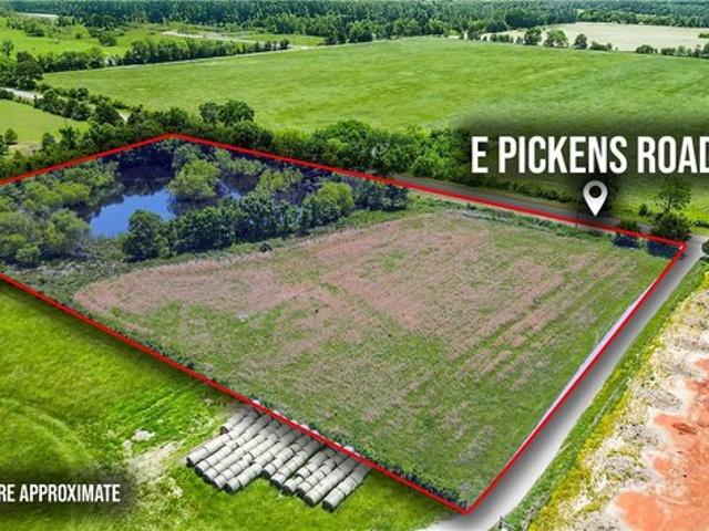 Land for sale in Ark