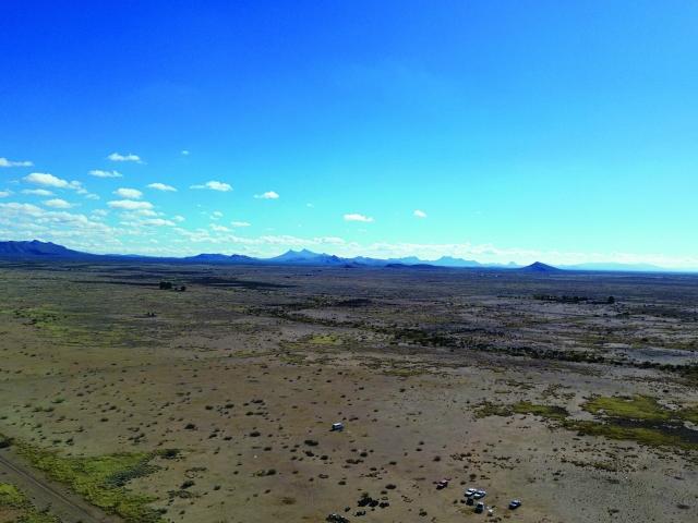 Land for sale in Cochise, Arizona