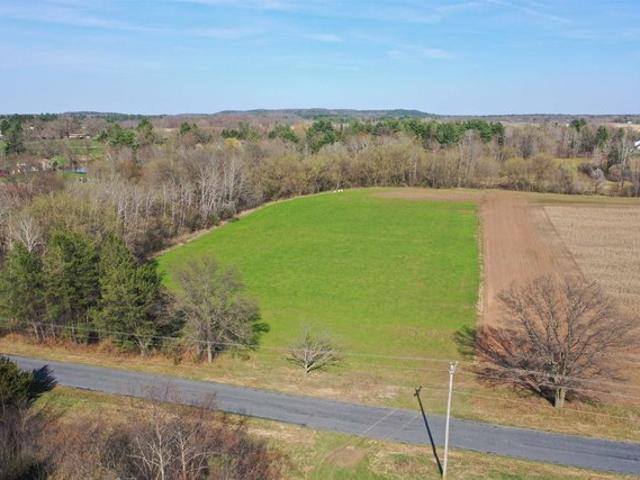 Land for sale in Juneau, Wisconsin