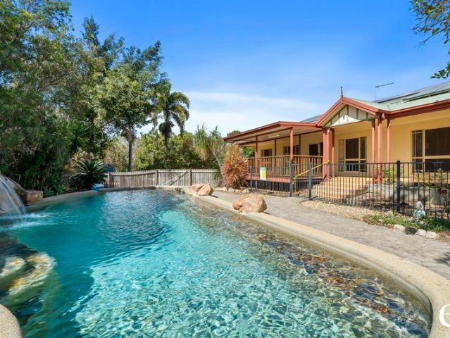 House for sale in Queensland