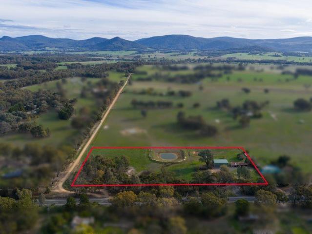 Acreage for sale in Swanpool, Victoria
