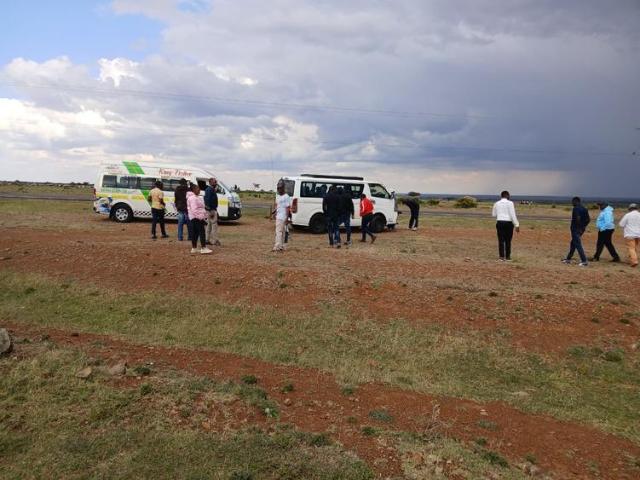 Land for sale in Rumuruti